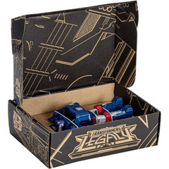 Transformers DK-3 Breaker Generations Select Legacy 5-Inch Figure