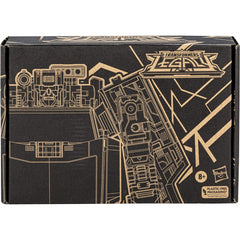 Transformers DK-3 Breaker Generations Select Legacy 5-Inch Figure