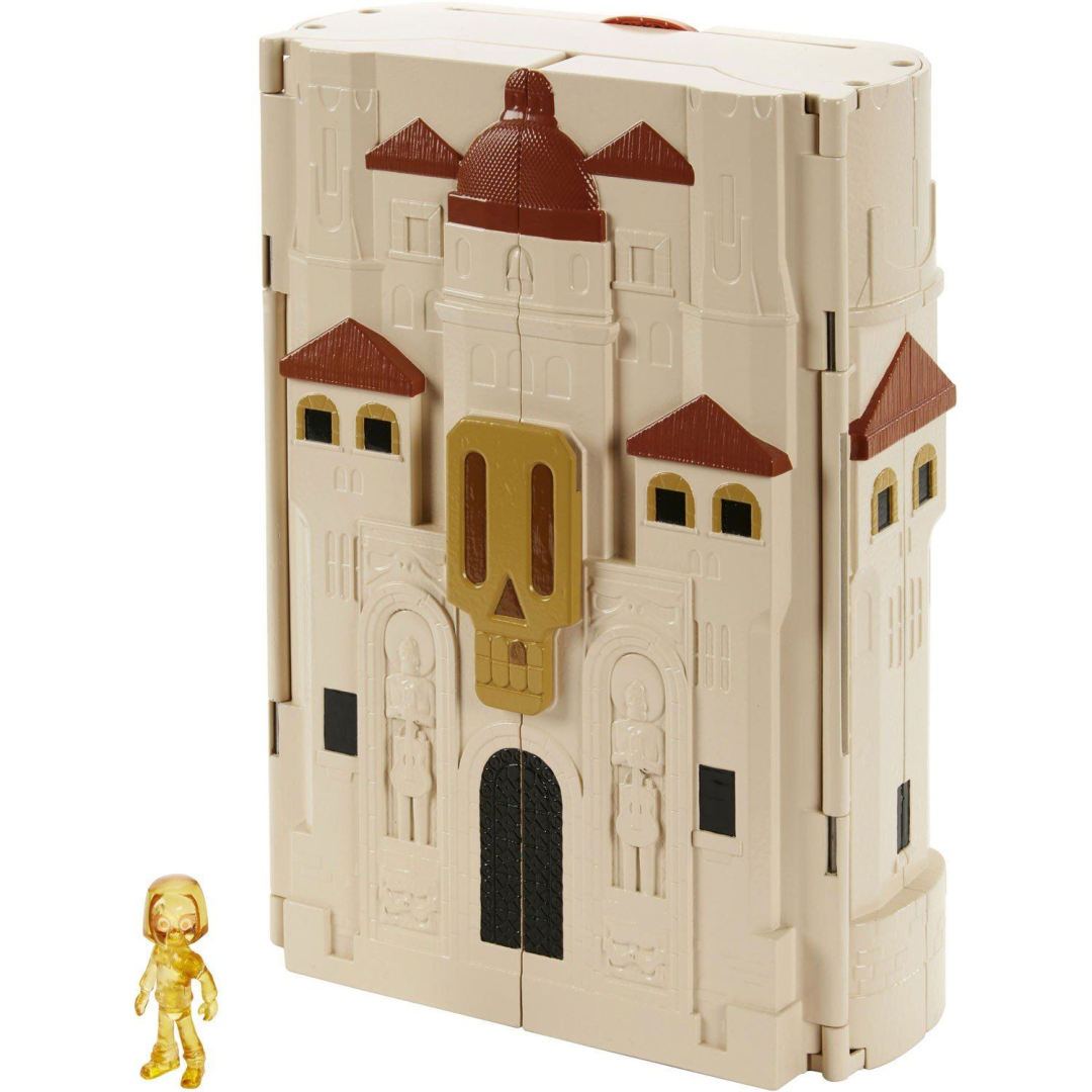 Coco FLY46 Skullectables Hacienda Playset - Maqio