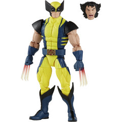 Marvel Legends Series X-Men Return of Wolverine 15-cm Action Figure