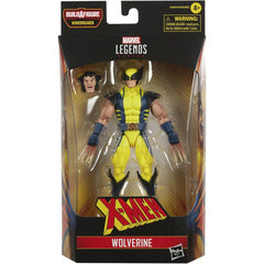 Marvel Legends Series X-Men Return of Wolverine 15-cm Action Figure