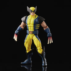 Marvel Legends Series X-Men Return of Wolverine 15-cm Action Figure