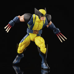 Marvel Legends Series X-Men Return of Wolverine 15-cm Action Figure
