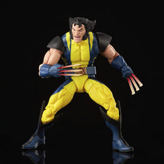 Marvel Legends Series X-Men Return of Wolverine 15-cm Action Figure