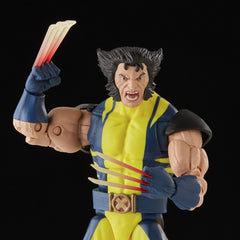 Marvel Legends Series X-Men Return of Wolverine 15-cm Action Figure