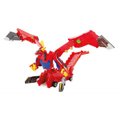 Mecard Mega Dracha Figure FWY67 - Maqio