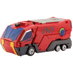 Mecard Mega Dracha Figure FWY67 - Maqio