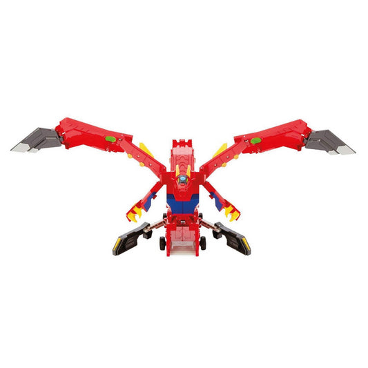 Mecard Mega Dracha Figure FWY67 - Maqio