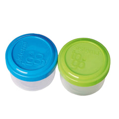 Sistema To Go 15-Piece Food Storage Container Set