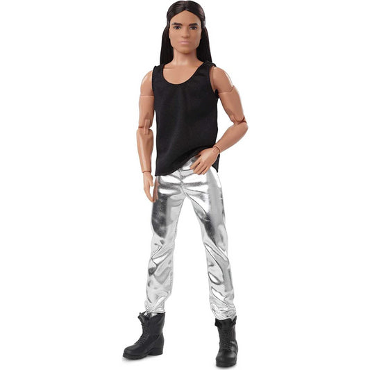 Barbie Signature Looks Doll Model #9