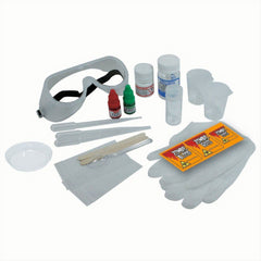 Wild Science Zombie Blood and Guts Workshop - Maqio