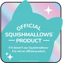Squishmallows Melrose the Cassowary 12-Inch Plush Toy