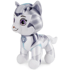 Paw Patrol Cat Pack Rory Stuffed Soft Animal