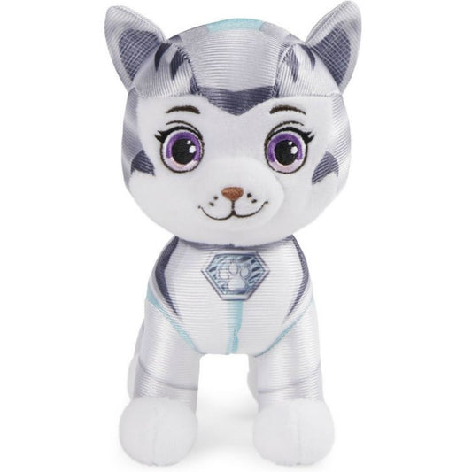 Paw Patrol Cat Pack Rory Stuffed Soft Animal