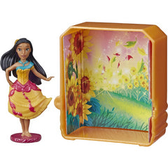 Disney Princess Royal Celebration Series 3 Blind Pack