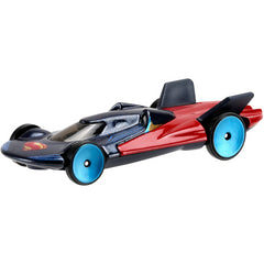 Hot Wheels DC Comics Batman v Superman Man of Steel Die-cast Vehicle