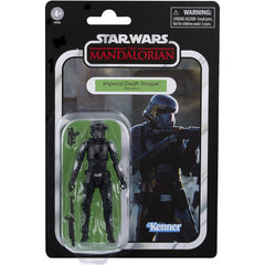 Star Wars Nevarro Cantina Playset Imperial Death Trooper (Nevarro) Action Figure