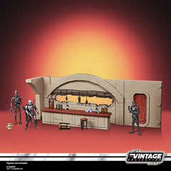 Star Wars Nevarro Cantina Playset Imperial Death Trooper (Nevarro) Action Figure