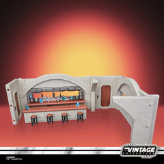 Star Wars Nevarro Cantina Playset Imperial Death Trooper (Nevarro) Action Figure