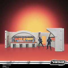 Star Wars Nevarro Cantina Playset Imperial Death Trooper (Nevarro) Action Figure