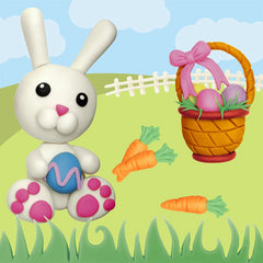 Play-Doh Eggs 24 Pack of Non-Toxic Modelling Compound