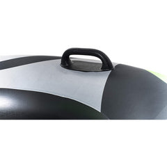 Bestway Hydro-Force Rugged Rider 53" Inflatable Pool Float with Backrest and Cup Holder