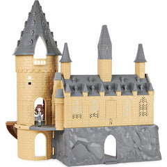 Wizarding World Hogwarts Castle magical & Minis Lights Sounds