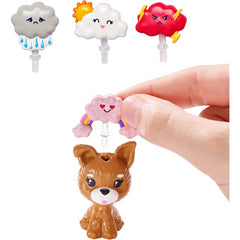 Barbie Breathe with Me Meditation Doll