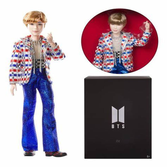 Mattel GKC97 BTS RM Prestige Doll - Maqio