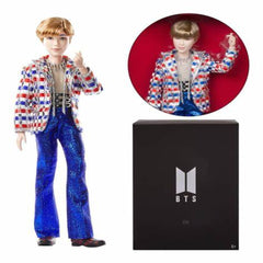 Mattel GKC97 BTS RM Prestige Doll - Maqio
