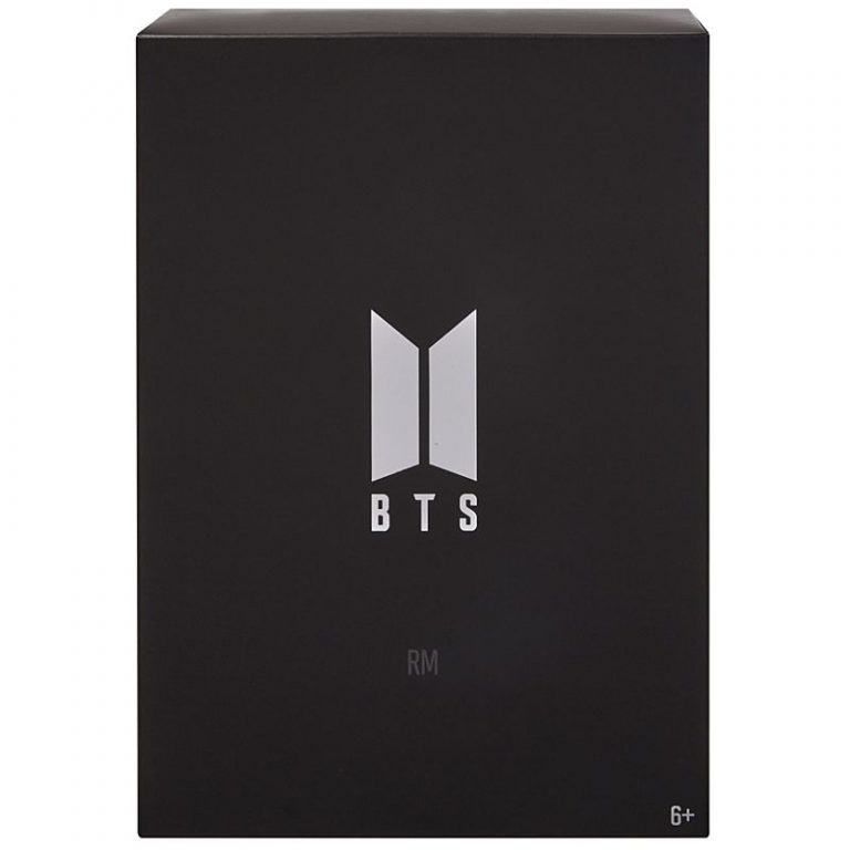 Mattel GKC97 BTS RM Prestige Doll - Maqio