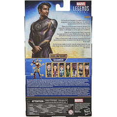 Marvel The Eternals Legends Series Collectable 6in Action Figure - Kingo