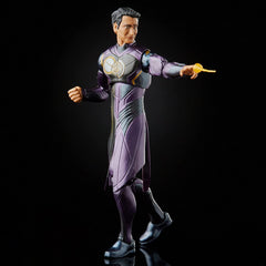 Marvel The Eternals Legends Series Collectable 6in Action Figure - Kingo
