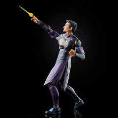 Marvel The Eternals Legends Series Collectable 6in Action Figure - Kingo