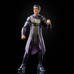 Marvel The Eternals Legends Series Collectable 6in Action Figure - Kingo