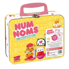 Top Trumps 001557 Num Noms Card Game - Maqio