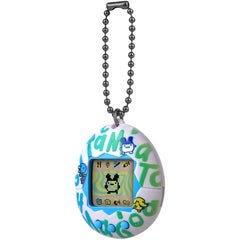 Tamagotchi Original Gen 2 Electronic Pet - Logo Repeat