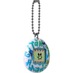 Tamagotchi Original Gen 2 Electronic Pet - Logo Repeat