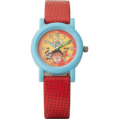 Ryan's World Time Teacher Demonstration Clock and Analogue Watch Set