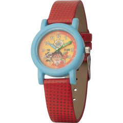 Ryan's World Time Teacher Demonstration Clock and Analogue Watch Set