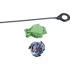 Beyblade Burst Turbo Slingshock Starter Pack - Wonder Valtryek V4
