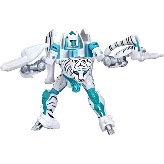 Transformers Beast Wars Vintage Tigatron 12.5cm Figure