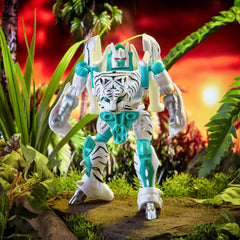 Transformers Beast Wars Vintage Tigatron 12.5cm Figure