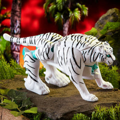 Transformers Beast Wars Vintage Tigatron 12.5cm Figure