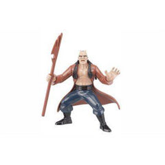 Ben 10 Ultimate Alien 10cm Aggregor - Maqio