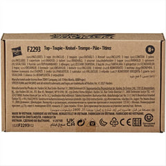 Beyblade Burst Surge Speedstorm Thunder Threat 3 Pack