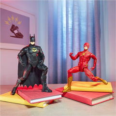 DC Comics The Flash 30.5cm Action Figure 1st Edition