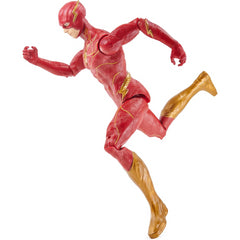 DC Comics The Flash 30.5cm Action Figure 1st Edition