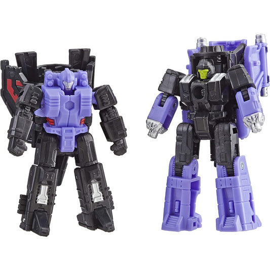 Transformers Generations War for Cybertron 2 Pack Action Figure