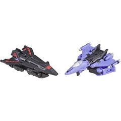 Transformers Generations War for Cybertron 2 Pack Action Figure